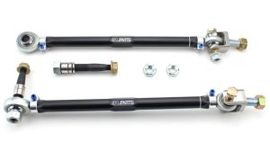 Chevrolet Corvette Rear Toe Links - SPL Parts - Adjustable - `97-`03 Chevrolet Corvette Rear Toe Links - SPL Parts - Adjustable - `97-`03